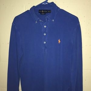 Polo shirt